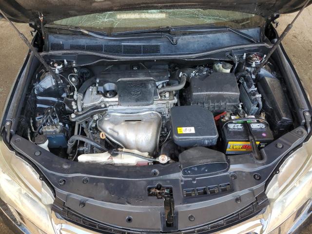 Photo 11 from auction – 2017 TOYOTA CAMRY LE with VIN 4T1BF1FK5HU336670