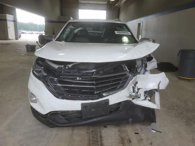 Photo 5 from auction – 2018 CHEVROLET EQUINOX PR with VIN 3GNAXVEV2JS611621