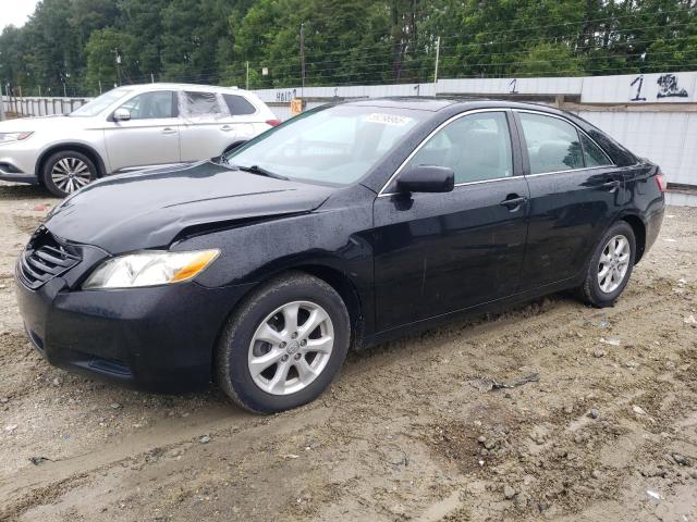 Photo 1 from auction – 2009 TOYOTA CAMRY BASE with VIN 4T1BE46K59U829917