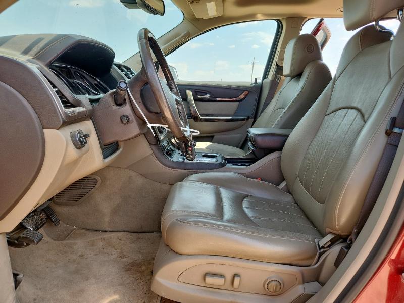 Photo 7 from auction – 2015 GMC ACADIA DENALI with VIN 1GKKRTKD0FJ165571
