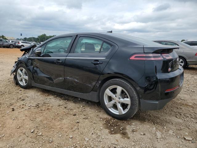 Photo 2 from auction – 2014 CHEVROLET VOLT with VIN 1G1RA6E48EU164477