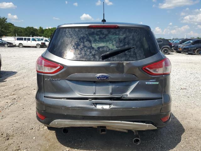 Photo 6 from auction – 2013 FORD ESCAPE SE with VIN 1FMCU0G91DUD17544
