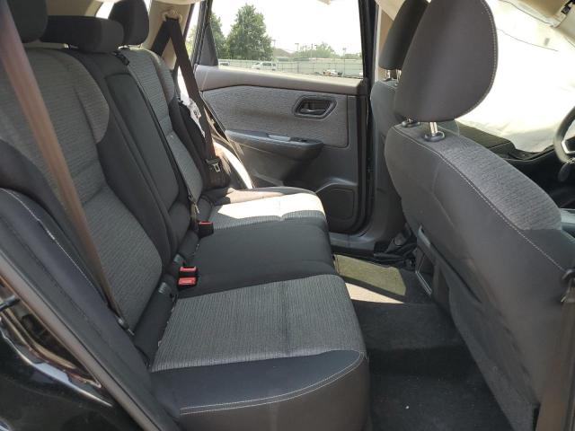 Photo 11 from auction – 2021 NISSAN ROGUE S with VIN 5N1AT3AA2MC724633
