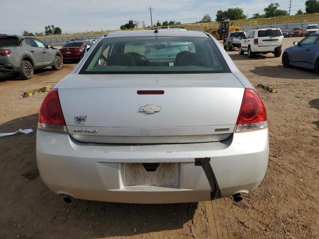 Photo 6 from auction – 2014 CHEVROLET IMPALA LIM with VIN 2G1WA5E30E1114270