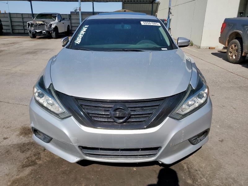 Photo 5 from auction – 2017 NISSAN ALTIMA 2.5 with VIN 1N4AL3AP8HC241149