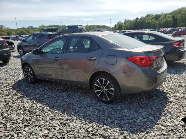 Photo 2 from auction – 2017 TOYOTA COROLLA L with VIN 2T1BURHE5HC802742