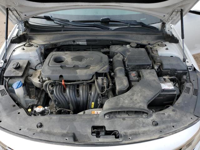 Photo 11 from auction – 2016 KIA OPTIMA LX with VIN 5XXGT4L36GG061638