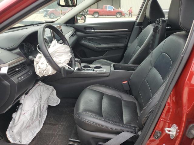 Photo 7 from auction – 2019 NISSAN ALTIMA PLATINUM with VIN 1N4BL4FW2KC194136