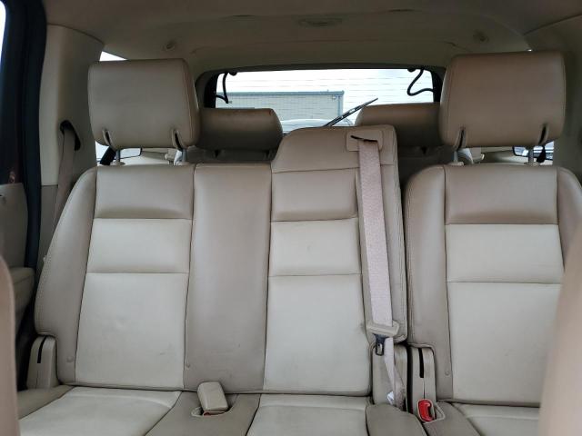 Photo 10 from auction – 2010 FORD EXPLORER E with VIN 1FMEU7EE4AUB13138