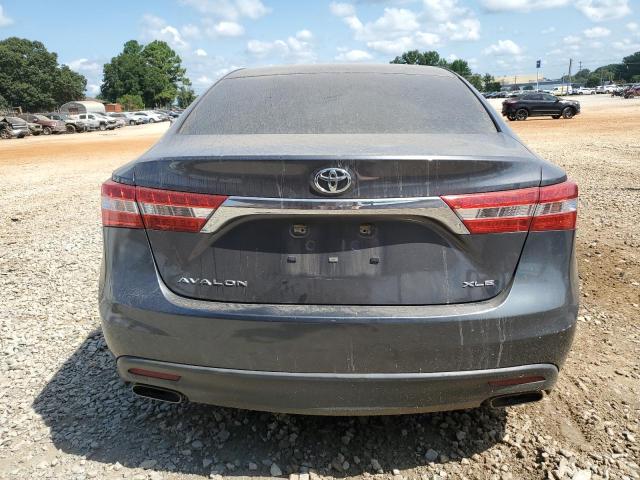 Photo 6 from auction – 2013 TOYOTA AVALON BASE with VIN 4T1BK1EB1DU052623