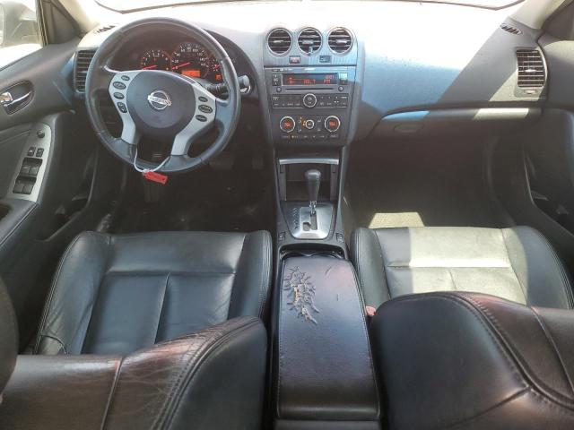 Photo 8 from auction – 2009 NISSAN ALTIMA 3.5 with VIN 1N4BL21E09N429313