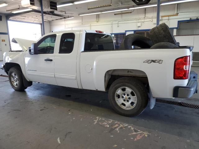 Photo 2 from auction – 2013 CHEVROLET SILVERADO with VIN 1GCRKSE7XDZ303663