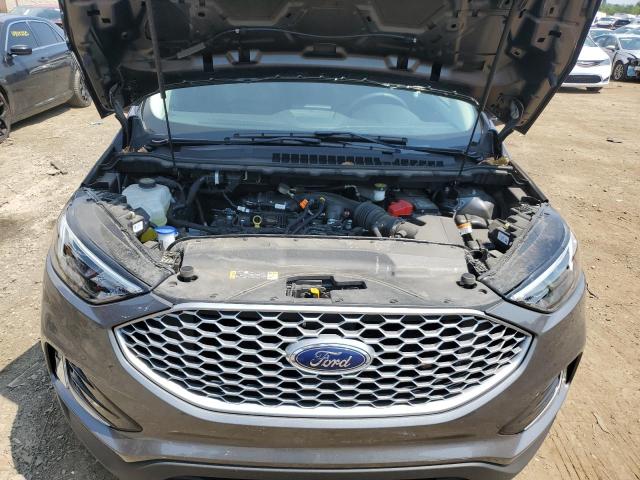 Photo 12 from auction – 2024 FORD EDGE SEL with VIN 2FMPK4J9XRBA56919