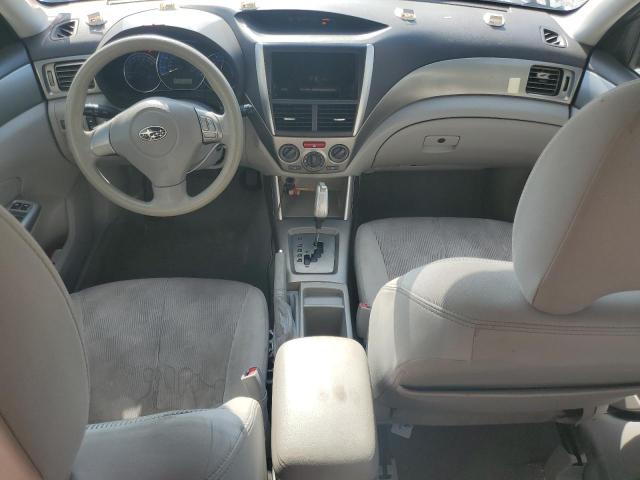 Zdjęcie 8 z aukcji – 2009 SUBARU FORESTER 2.5X z VIN JF2SH61669H793604