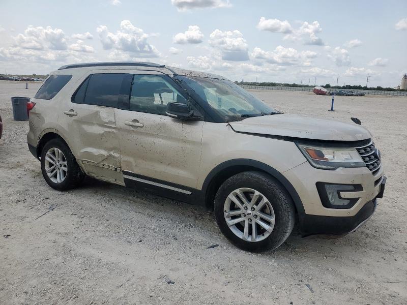Photo 4 from auction – 2017 FORD EXPLORER X with VIN 1FM5K7D86HGC84676