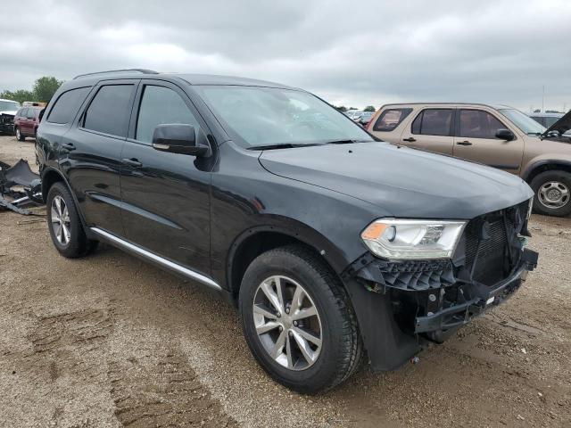 Photo 4 from auction – 2016 DODGE DURANGO LI with VIN 1C4RDJDGXGC412802