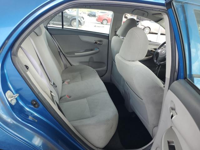 Photo 10 from auction – 2010 TOYOTA COROLLA BA with VIN 2T1BU4EE9AC229955