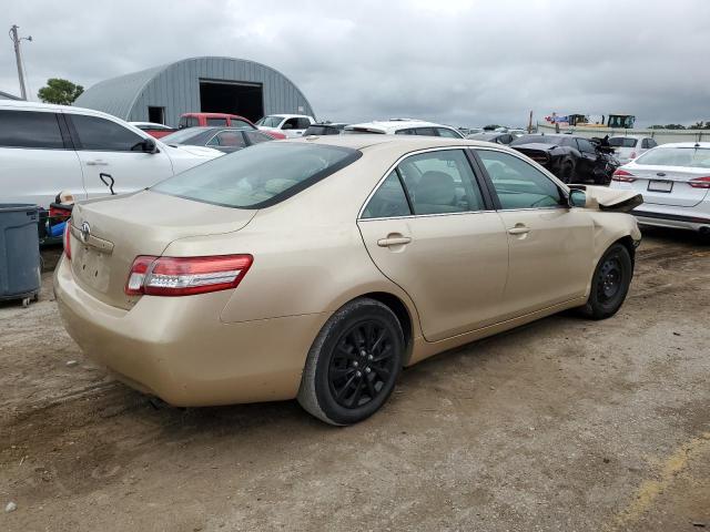 Photo 3 from auction – 2011 TOYOTA CAMRY BASE with VIN 4T1BF3EK1BU601802