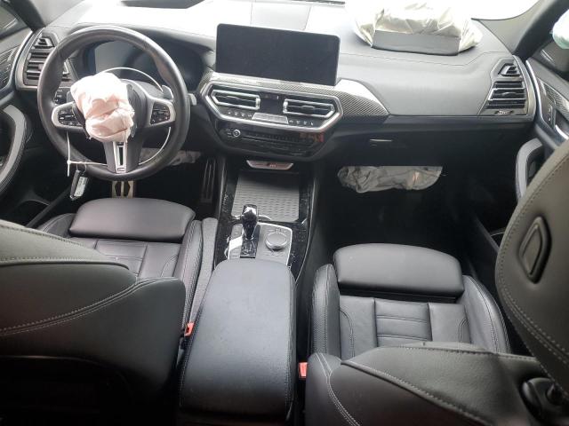 Zdjęcie 8 z aukcji – 2022 BMW X3 z VIN 5UX83DP06N9M88475