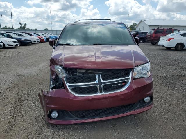 Photo 5 from auction – 2018 DODGE GRAND CARA with VIN 2C4RDGCGXJR282121
