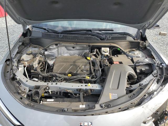 Photo 12 from auction – 2024 BUICK ENVISTA PR with VIN KL47LAE29RB020717