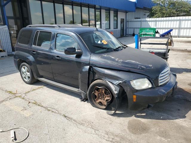 Photo 4 from auction – 2011 CHEVROLET HHR LT with VIN 3GNBABFWXBS502630