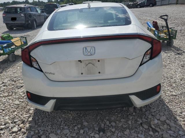 Photo 6 from auction – 2017 HONDA CIVIC EXL with VIN 2HGFC3B79HH356906