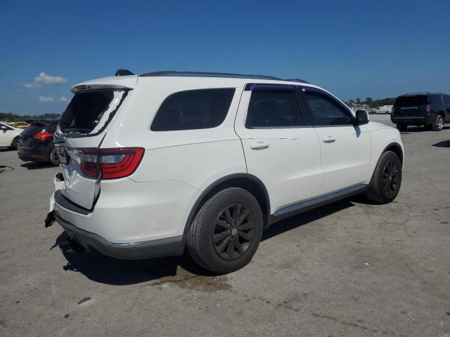 Photo 3 from auction – 2017 DODGE DURANGO SXT with VIN 1C4RDHAG1HC717846