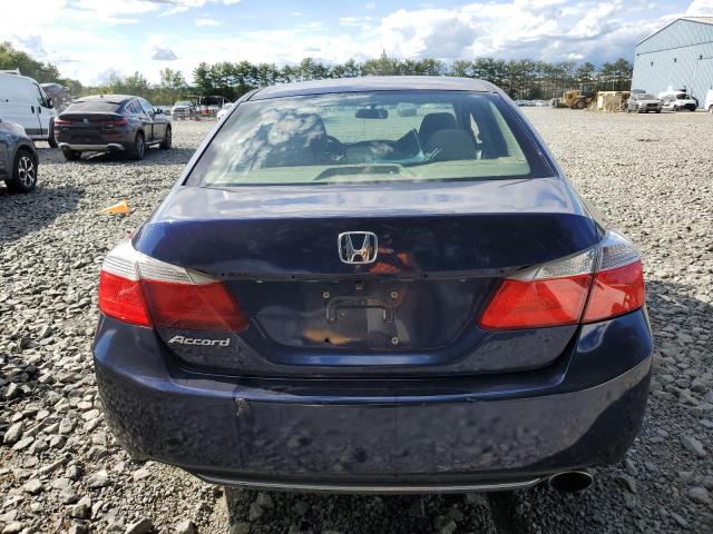 Photo 6 from auction – 2014 HONDA ACCORD LX with VIN 1HGCR2F35EA018304