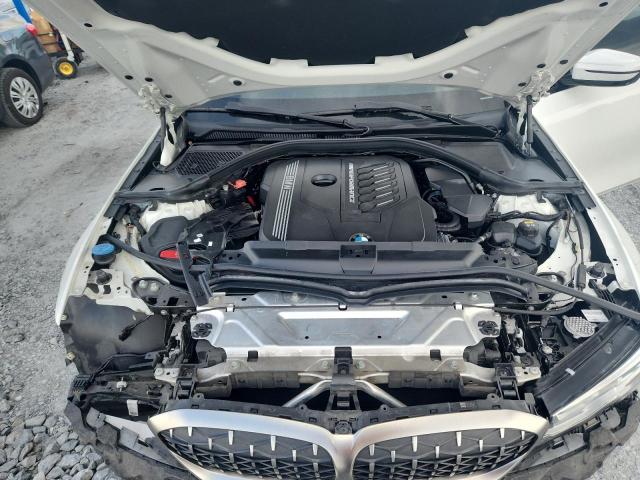 Photo 11 from auction – 2020 BMW M340I with VIN WBA5U7C04LA234698