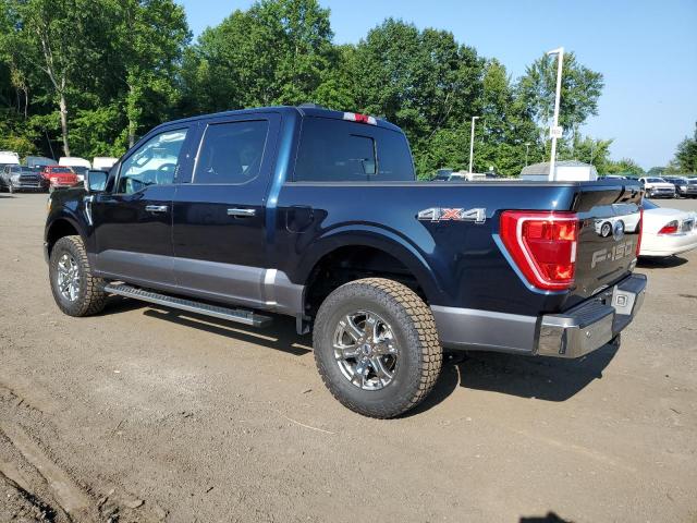 Photo 2 from auction – 2022 FORD F150 SUPERCREW with VIN 1FTEW1EP2NKD20531