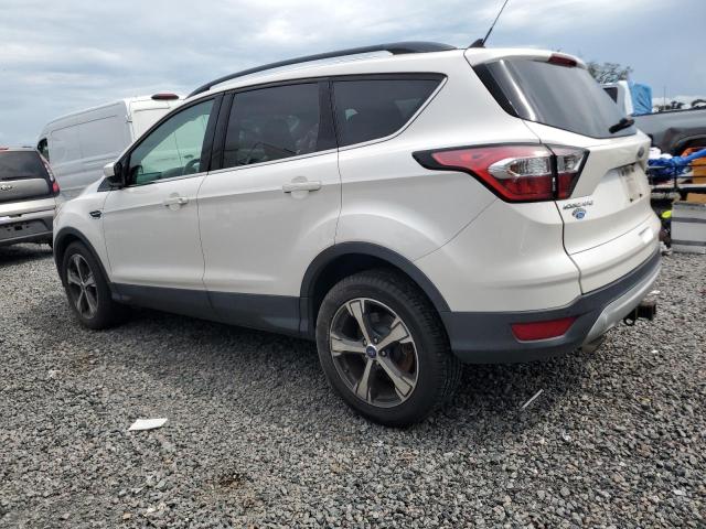Photo 2 from auction – 2018 FORD ESCAPE SEL with VIN 1FMCU0HD5JUD34278