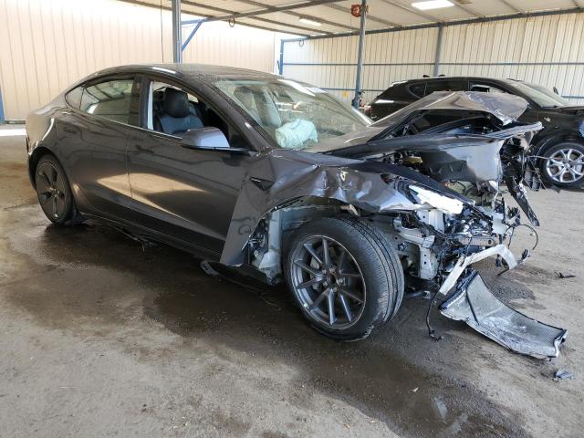 Photo 4 from auction – 2023 TESLA MODEL 3 with VIN 5YJ3E1EA4PF451532
