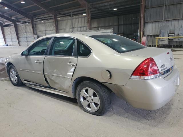 Photo 2 from auction – 2011 CHEVROLET IMPALA LT with VIN 2G1WG5EK4B1180841