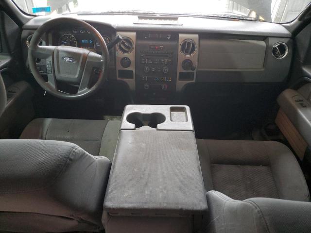 Photo 8 from auction – 2011 FORD F150 SUPER with VIN 1FTFW1EF7BFB58721