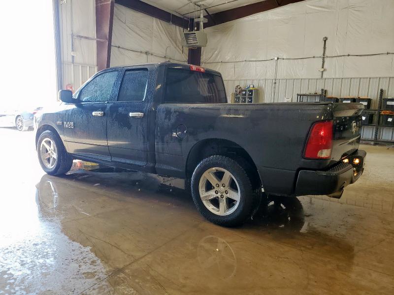 Photo 2 from auction – 2013 RAM 1500 ST with VIN 1C6RR6FT0DS558398