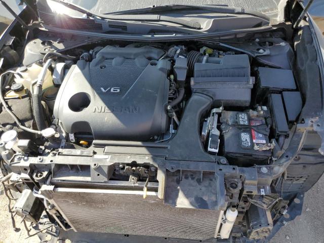 Photo 11 from auction – 2017 NISSAN MAXIMA 3.5 with VIN 1N4AA6AP6HC405358