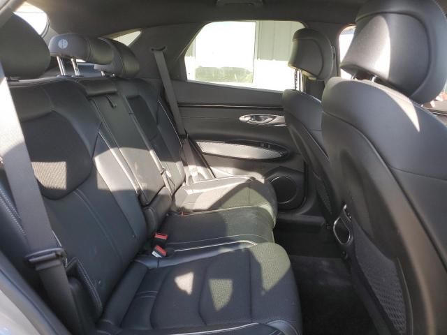 Photo 11 from auction – 2022 GENESIS GV70 BASE with VIN KMUMCDTC9NU021173