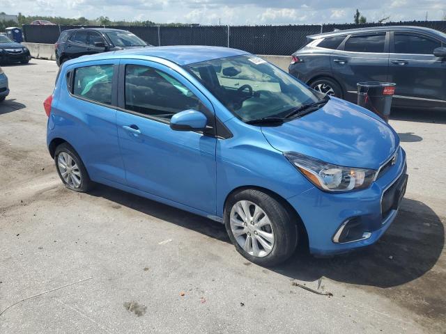 Photo 4 from auction – 2017 CHEVROLET SPARK 1LT with VIN KL8CD6SA8HC758147