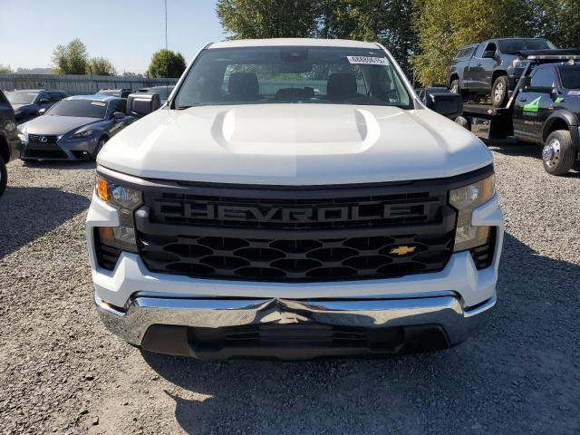Photo 5 from auction – 2023 CHEVROLET SILVERADO with VIN 3GCNAAED1PG296351