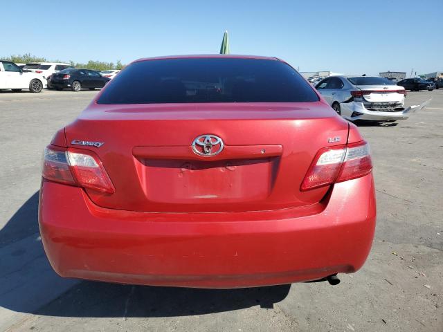 Photo 6 from auction – 2007 TOYOTA CAMRY CE with VIN 4T1BE46K77U065050