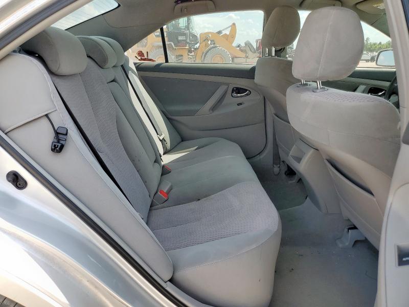 Photo 10 from auction – 2011 TOYOTA CAMRY BASE with VIN 4T4BF3EK4BR116172