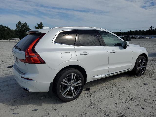 Photo 3 from auction – 2021 VOLVO XC60 T8 RE with VIN YV4BR0DK0M1861542