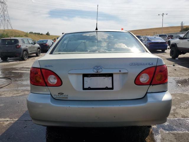 صورة رقم 6 من المزاد - 2003 TOYOTA COROLLA CE مع VIN JTDBR32E530037719