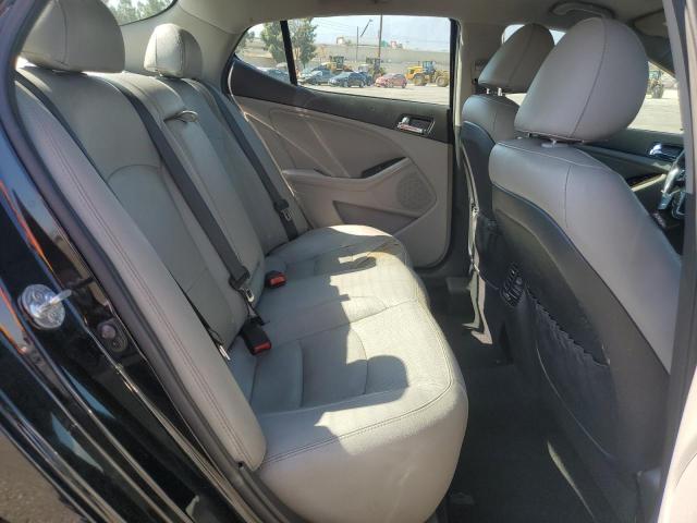 Photo 10 from auction – 2013 KIA OPTIMA EX with VIN 5XXGN4A72DG174563