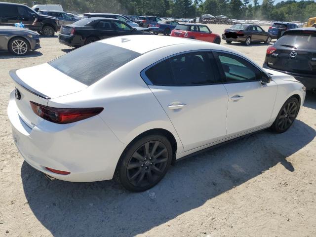 Photo 3 from auction – 2022 MAZDA 3 with VIN 3MZBPBAY4NM301893