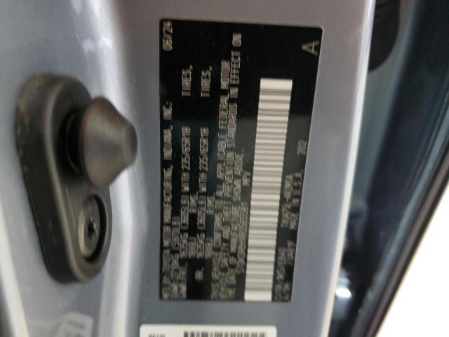 Photo 14 from auction – 2024 TOYOTA HIGHLANDER with VIN 5TDKDRBHXRS565581