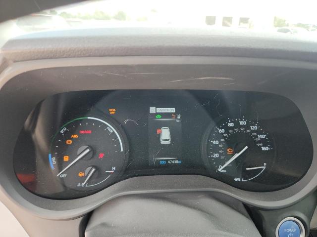 Photo 9 from auction – 2022 TOYOTA SIENNA LE with VIN 5TDBSKFC5NS046539