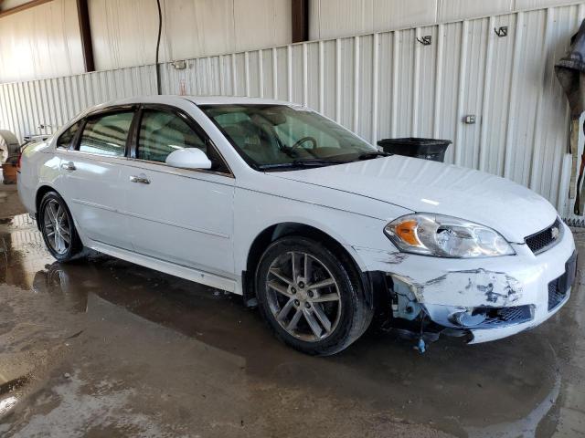 Photo 4 from auction – 2013 CHEVROLET IMPALA LTZ with VIN 2G1WC5E3XD1126905