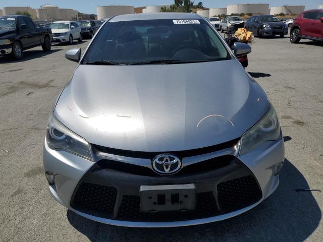 Photo 5 from auction – 2016 TOYOTA CAMRY LE with VIN 4T1BF1FKXGU230813